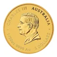 thumbnail image 3 of 2026 Australia Perth Mint $5 1/20-Oz Gold Lunar Year Of The Horse BU In Capsule, 3 of 3