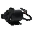 thumbnail image 3 of Aquarium Pump, Water Fountain Pump 3-5 Meters Output Head Drive Technology  For Circulation Pumping For Fish, 3 of 8