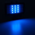 thumbnail image 4 of Dive Video Light, Multi Mode Underwater LED Video Light 5000 To 6000K Professional 130ft Waterproofing  for Photography, 4 of 7