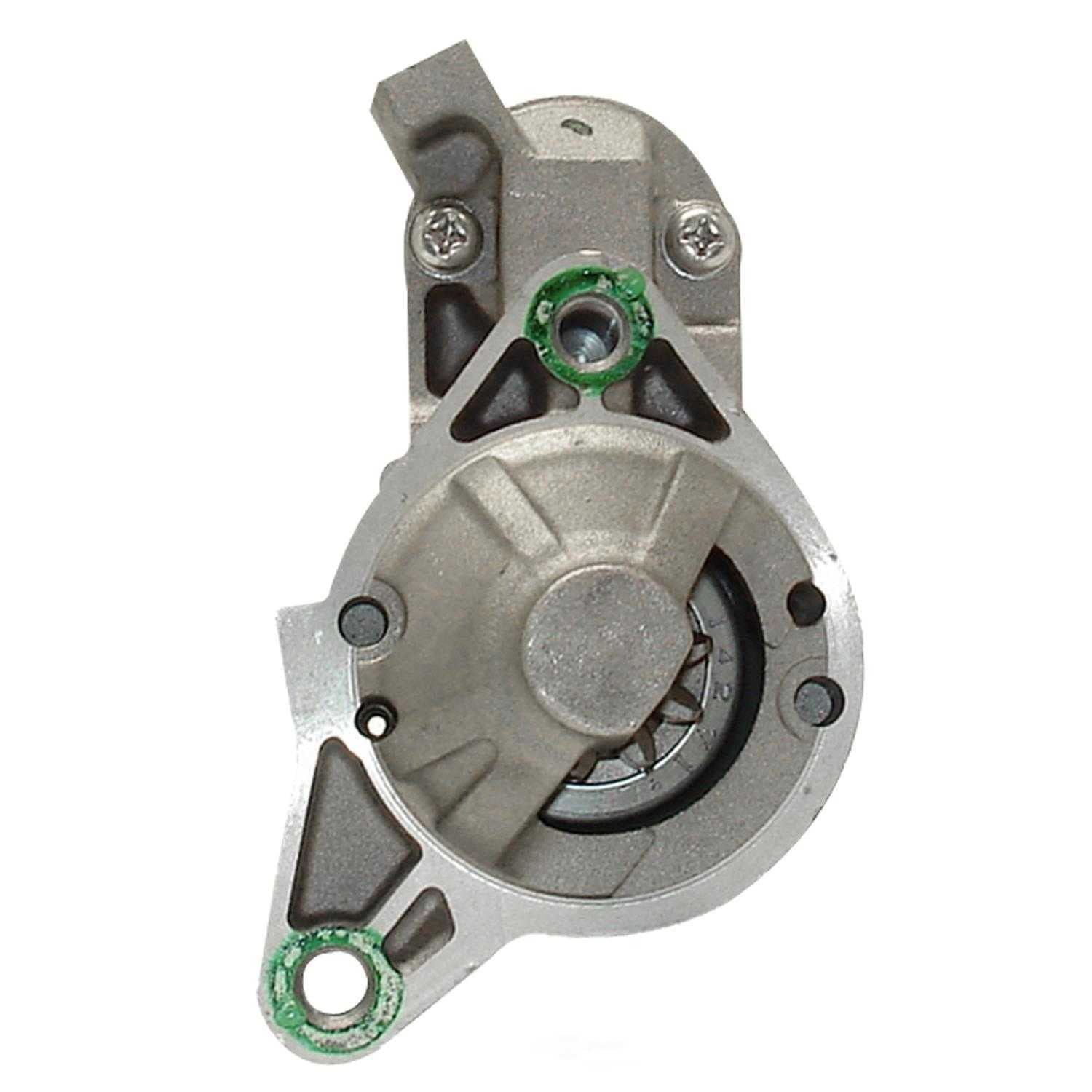 FVP Professional 12500N Starter - New