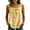 Yellow, variant on Women's Casual Square Neck Sleeveless Cotton Linen Tank Top, Tie Front Bow at Chest, Cute Going Out Vest for Summer, Breathable and Lightweight Light Green L
