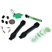 Slime Tire Tackle Bike Tube Repair & Maintenance Kit - 20482