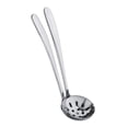 thumbnail image 3 of Tableware Soup Ladle Spoon Zaru Kitchen Tool Set Cooking utensils All 3, 3 of 8