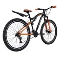thumbnail image 2 of Bicicleta Veloci Arkon Rodada 29 Negro Brillante De Montaña, 2 of 9