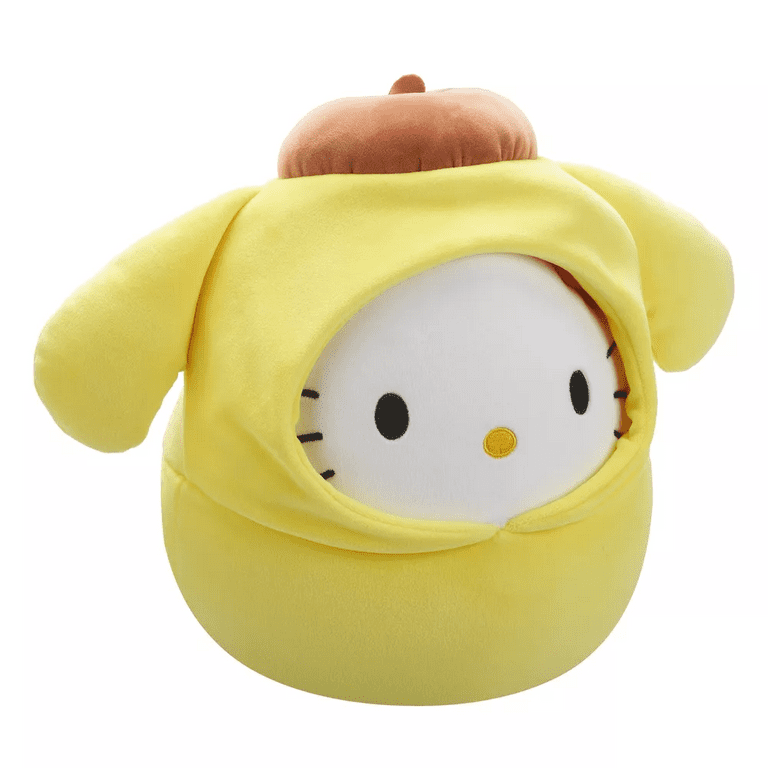 Hello Kitty & Friends 8
