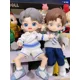 thumbnail image 5 of Figura de anime original de la serie Teennar Peetsoon, compañero de clase masculino, muñeco BJD de 12 puntos, colección de juguetes, regalos de cumpleaños para niñas, 5 of 5