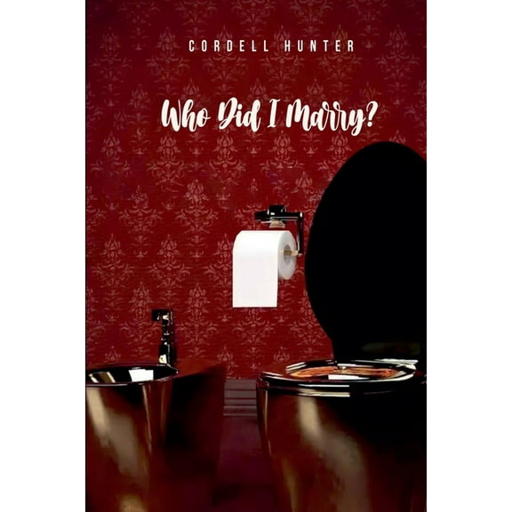 Who Did I Marry?, (Paperback)
