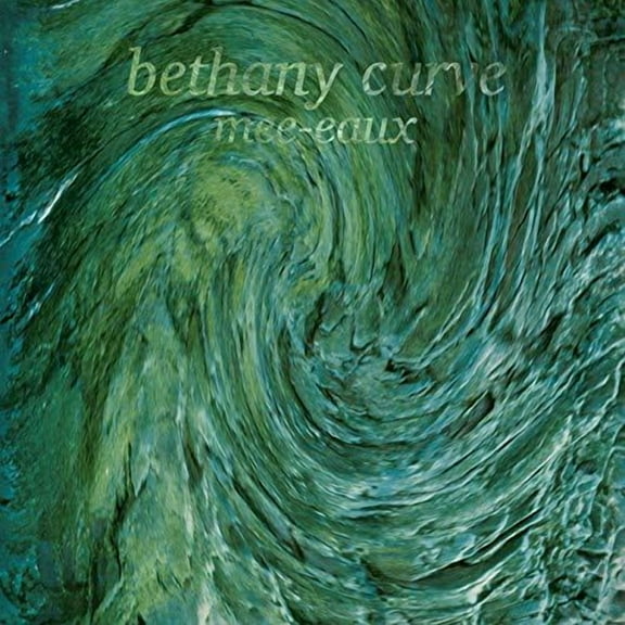 Bethany Curve - Mee-eaux - Music & Performance - CD