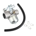 thumbnail image 4 of CARBURETOR Carb for Yamaha G1 Golf Carts 1983-1989 J24-14101-00 J24-14101-01, 4 of 11