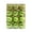 Green, variant on Fankiway Christmas Balls Ornaments 24PC Christmas 5cm Balls, Electroplated Balls, Christmas Tree Decorations, Hanging Decorations, Festive Atmosphere, And Christmas Balls