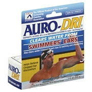 Auro-Dri Ear Drying Aid, 1 oz.