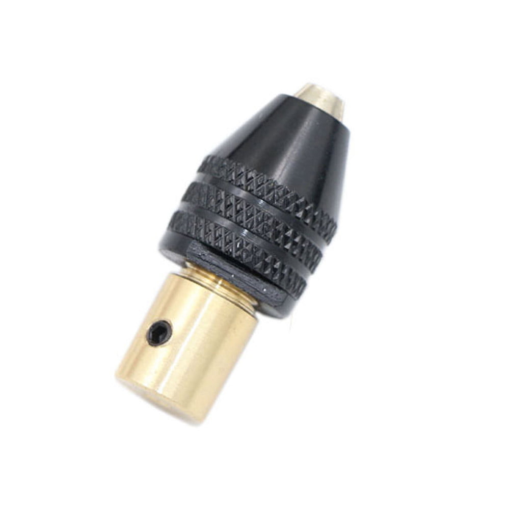 10Pcs 0.3mm-3mm Mini Micro HSS Spiral Twist Drill Bit Drilling Tool Set Novelty 