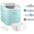 thumbnail image 6 of Igloo 26 lb. Icemaker ICEB26AQ, Aqua, 6 of 10
