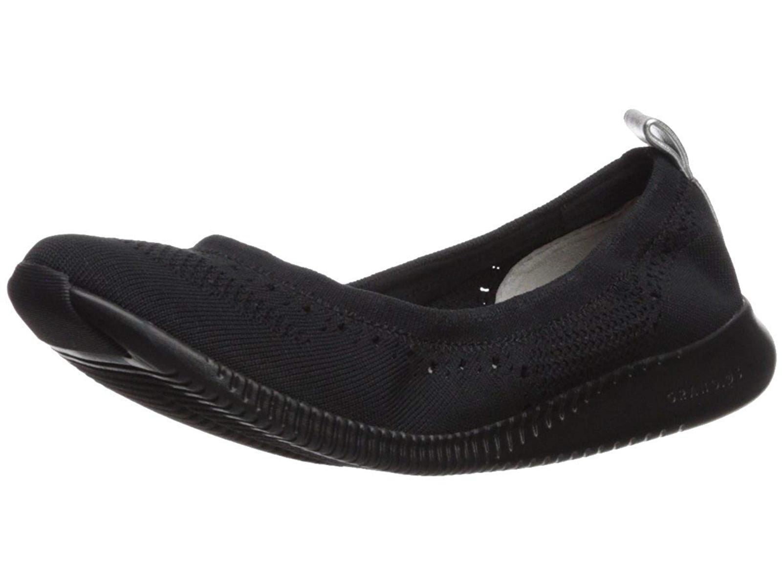 cole haan stitchlite ballet flat