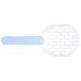 thumbnail image 4 of Pooper Scooper, PlásStico Gatty Litter Sift Sift Shovel Cat Litter Scoop Kitty Litter Scoop Kitten Pooper para Cajas de Para Mascotas Pequeñas, 10.2x4.3x2.0in, 4 of 7