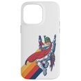 thumbnail image 1 of Funda para teléfono STAR WARS Boba Fett Retro Rainbow para iPhone 14 Pro Max, 1 of 3
