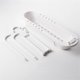 thumbnail image 5 of Telescopic Rack, Drain Rack, Sink Storage Rack, Soap Sponge Towel Rack, Kitchen Storage Basket Accessories, 5 of 5