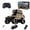 Yellow, variant on 1:64 Scale Die-Cast RC Car with FPV Camera, 4WD Off-Road Crawler, APP & Remote Control, Real-Time Video, Adjustable Speed, LED Lights for Adults, KF32/Yellow