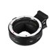 thumbnail image 1 of Adaptador Lente TFixol Negro, 1 of 8