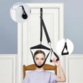 thumbnail image 1 of Cervical traction device for pain relief, 1 of 5