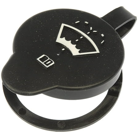 Dorman 54100 Windshield Washer Reservoir Cap for Specific Models