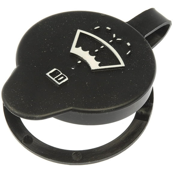 Dorman 54100 Windshield Washer Reservoir Cap for Specific Models
