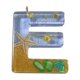 thumbnail image 2 of Puntoco Colgante de 26 letras en inglés, accesorio de alta gama para bolsos, colgante de letras navideñas con forma de océano para hacer uno mismo, 2 of 6