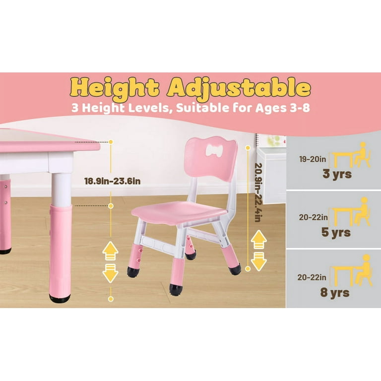 Online furniture study table and chair new arrivals
