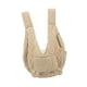 thumbnail image 5 of Bolsa de pecho para mascotas Yuyangstore Mochila transportadora caqui, 5 of 8