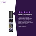 thumbnail image 2 of Astroglide Verge Male Prolonging Spray, 0.2oz, 2 of 7