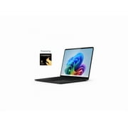 Microsoft Surface Laptop Copilot+ PC (7th Edition) 13.8" Touchscreen Laptop Qualcomm Snapdragon X Plus X1P-64-100 16GB RAM 512 GB SSD Windows 11 Home ZGM-00037
