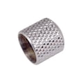 thumbnail image 4 of Prácticos 4 de Control de cilindro de bajo de guitarras de hierro, herramientas Luthier pteadas Pta Yuyangstore Perilla de control de volumen de tono, 4 of 8