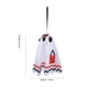thumbnail image 2 of 1 colgante fantasma para decoración de Halloween., 2 of 3