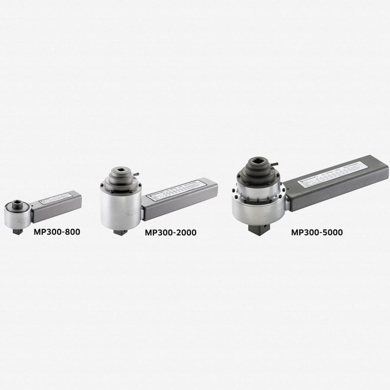 Stahlwille MP300 MULTIPOWER, 800Nm Torque Multiplier - Walmart.com