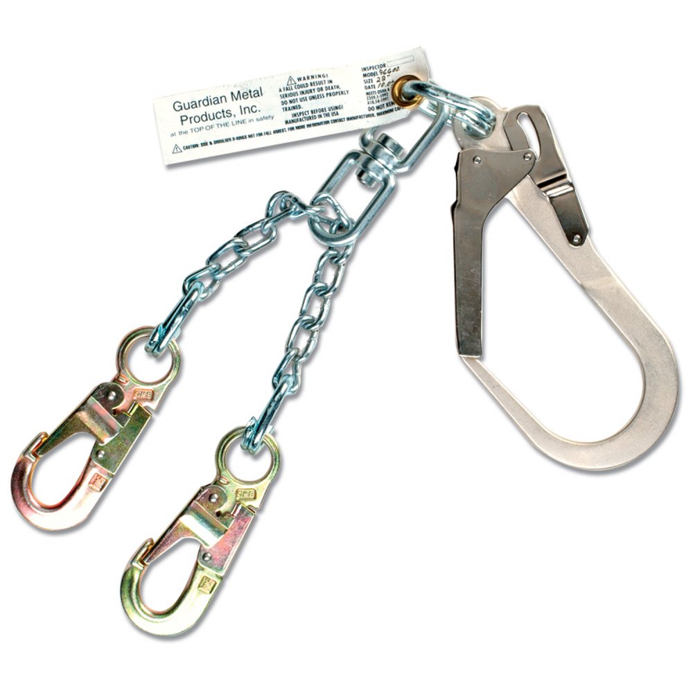 Guardian Fall Protection01600G Rebar Positioning Device