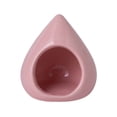thumbnail image 2 of Ceramic Hamster Cooling House Small Pet Hideout Summer Cooling Nest Sand Bath House Heat Relief Easy Clean All Season Safe Ceramic Cave For Hamster Gerbil Cage Home Use, 2 of 6