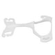 thumbnail image 1 of Marco de Repuesto para Resmed Mirage Fx, Headgear Nasal Guard CPAP Accesorios de Repuesto Aptos para Mirage FX Nasal Guard(Estándar) Saludable Octpeak  NO, 1 of 7