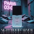 thumbnail image 4 of A CENTER Essey Miyami Night Eau de Parfum para Hombre 100 ml, 4 of 4
