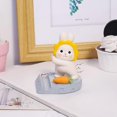 thumbnail image 4 of Mobile Phone Holder Rabbit Phone Holder Mobile Phone Holder Stand Funny Rabbit Holder Cute Rabbit Universal, 4 of 4