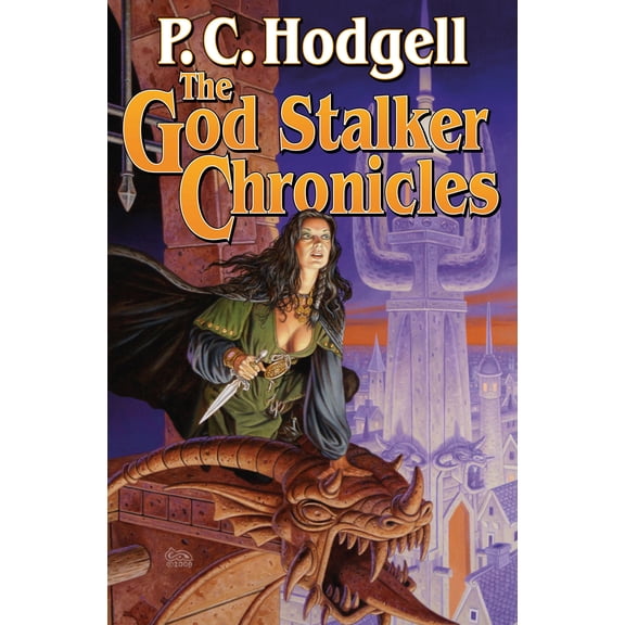 The God Stalker Chronicles (Paperback)