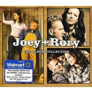 ANDERSON W-M PROMO Joey & Rory - Collection (Walmart Exclusive) - CD [Exclusive]