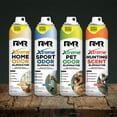 thumbnail image 6 of RMR Xtreme Sport Odor Eliminator Spray - Heavy-Duty Equipment, Uniform, Gym, and Shoe Deodorizer, 15 Ounces, Fragrance-Free, 6 of 6