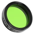 thumbnail image 3 of 1.25inch Moon Filter, Optical Glass Professional Light Pollution Reduction Telescope Filter 1.25in Interface  For Telescope Eyepiece For Mars, 3 of 8