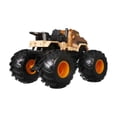 thumbnail image 3 of Vehículo de Juguete Hot Wheels Monster Trucks Jurassic Dino Escala 1:24, 3 of 4