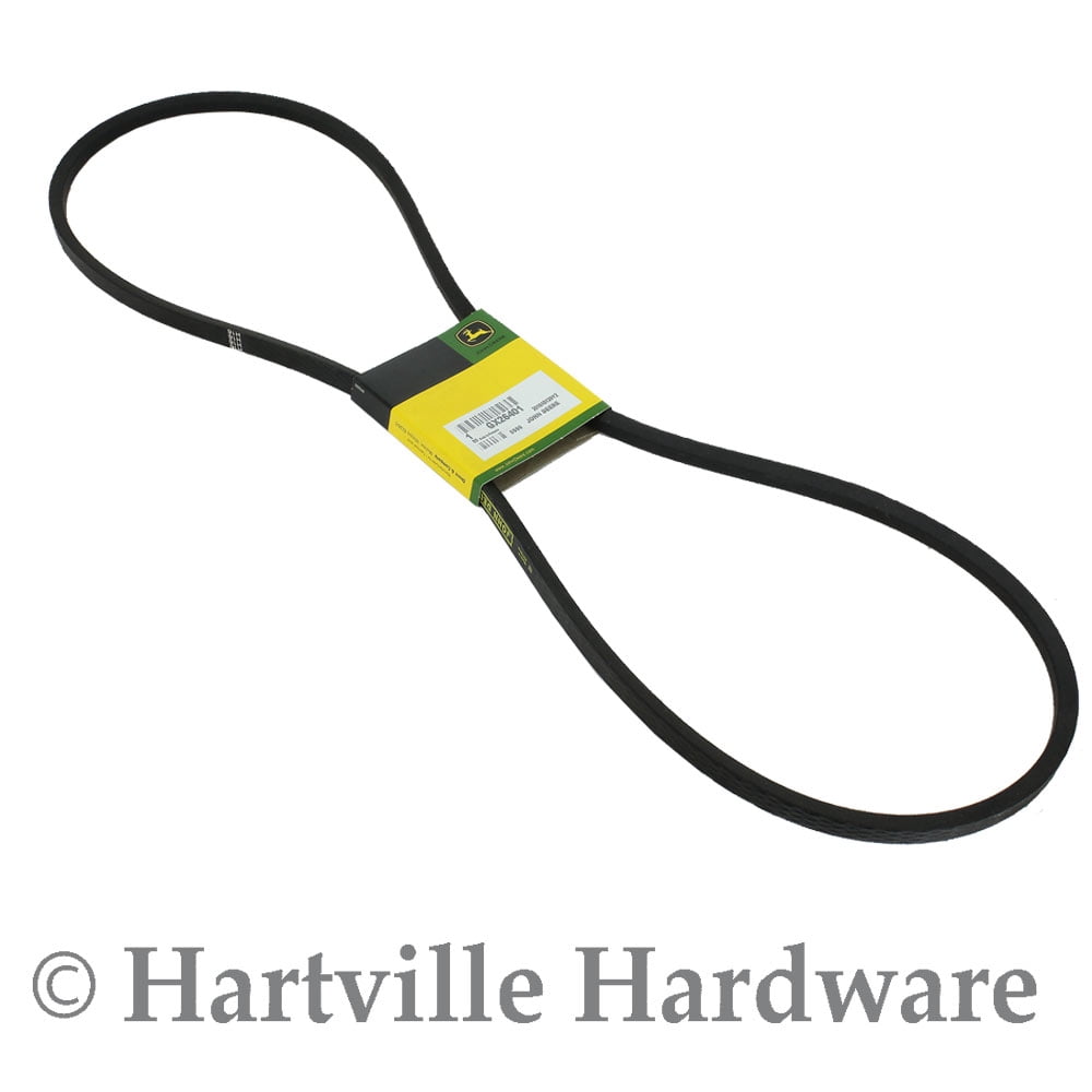 John Deere Original Keilriemen GX10176 – Passgenau & Langlebig