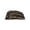 Woodland Camo, variant on Top Headwear One-Hole Ski Mask - 12 Pack - Forest Green