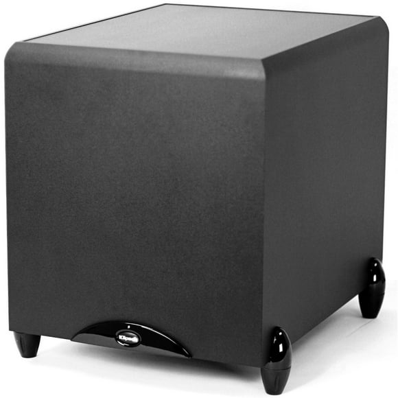 Subwoofer Klipsch Sub-12HG Synergy Series 12 pulgadas 300 W negro