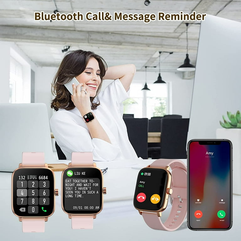 Mobile watch for women's sale