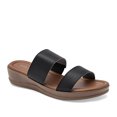 thumbnail image 1 of SANDALIA PLANA VIA MODA NEGRO 102008, 1 of 2