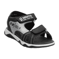 thumbnail image 4 of Sandalias Vavito Negro para Niño T18-22 [VVV1162] negro 19.5, 4 of 10